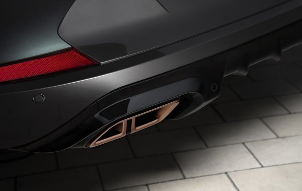 Cupra Formentor e-HYBRID
