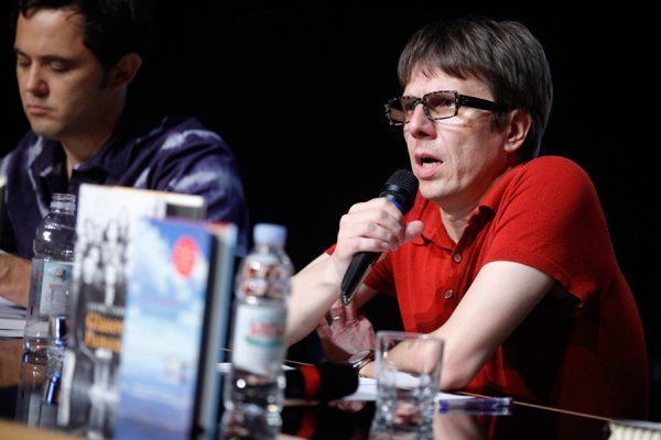 Matej Grgić