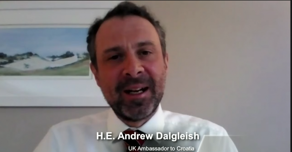 Andrew Dalgleish