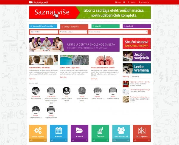 Školska knjiga