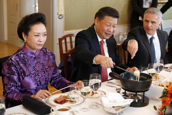 Xi Jinping