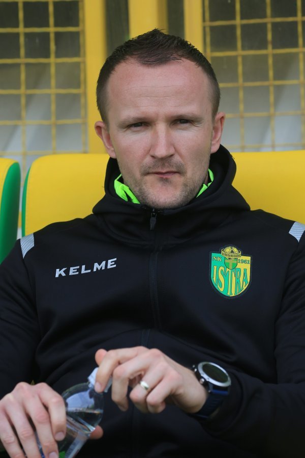 Istra 1961 - Varaždin