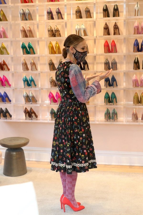 Sarah Jessica Parker