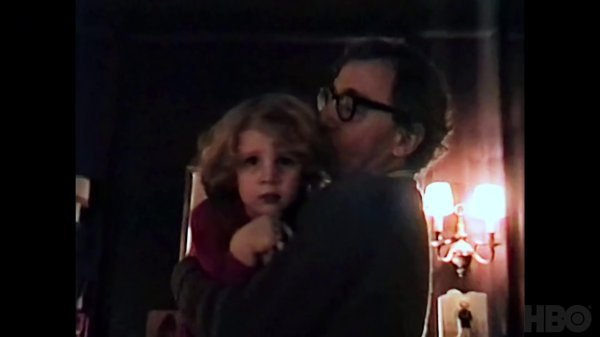 HBO-ov dokumentarac 'Allen v. Farrow'