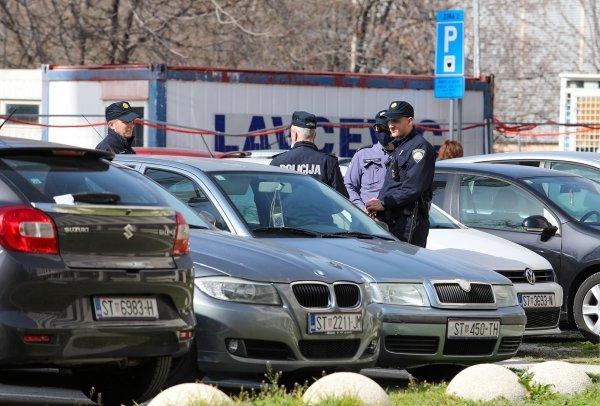 Filip Zavadlav proglašen krivim