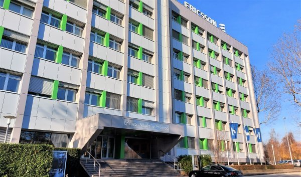 Ericsson NT potpisao nove ugovori vrijedne više od 24 milijuna eura