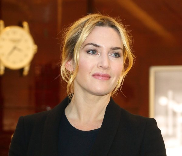 Kate Winslet