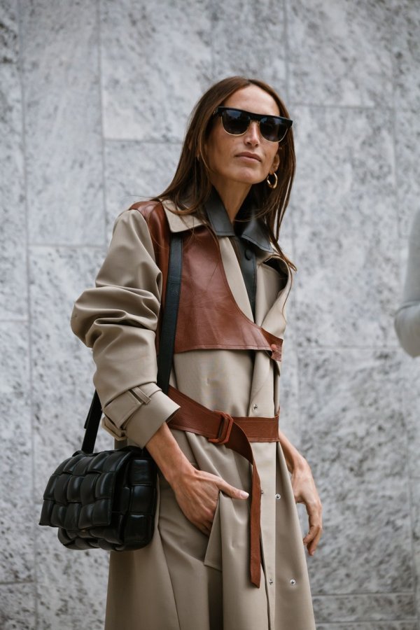 Baloneri u stajlinzima street style zvijezdi