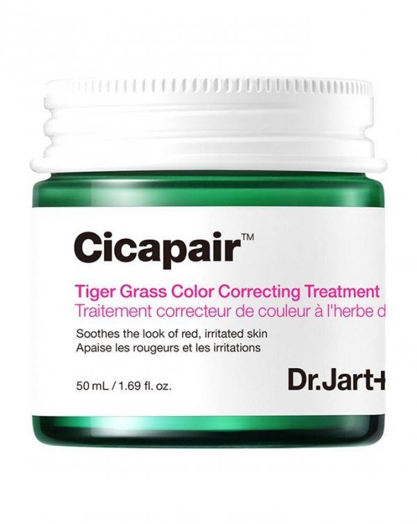 Dr. Jart+ Skincare Cicapair Tiger Grass Color Correcting Treatment