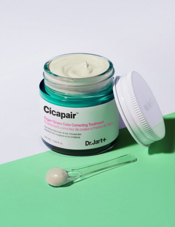 Dr. Jart+ Skincare Cicapair Tiger Grass Color Correcting Treatment