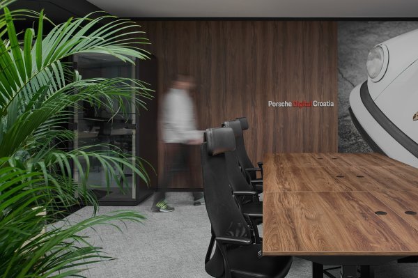Porsche Digital Croatia