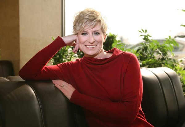 Dunja Mazzocco Drvar