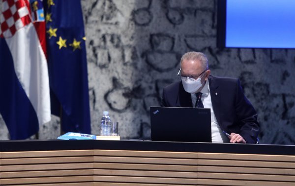 Davor Božinović