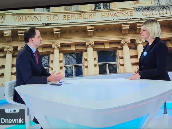 Ministar Ivan Malenica