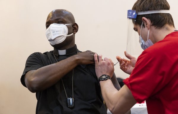 Koronavirus u New Yorku