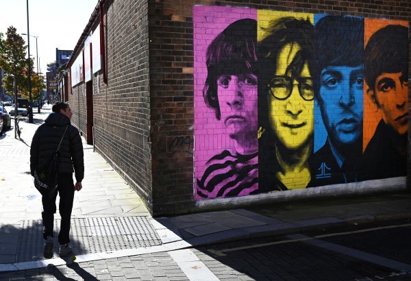 The Beatles