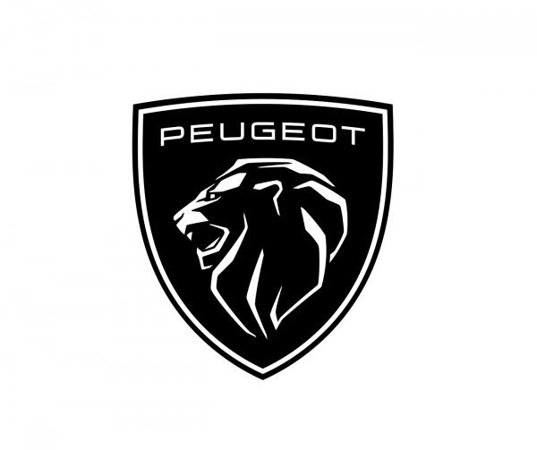 Peugeot ima novi logotip