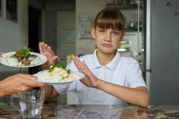 I gubitak apetita može ukazivati na depresiju