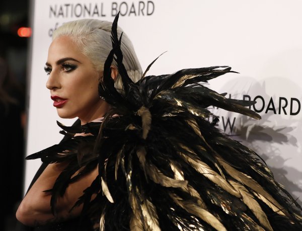 Lady Gaga