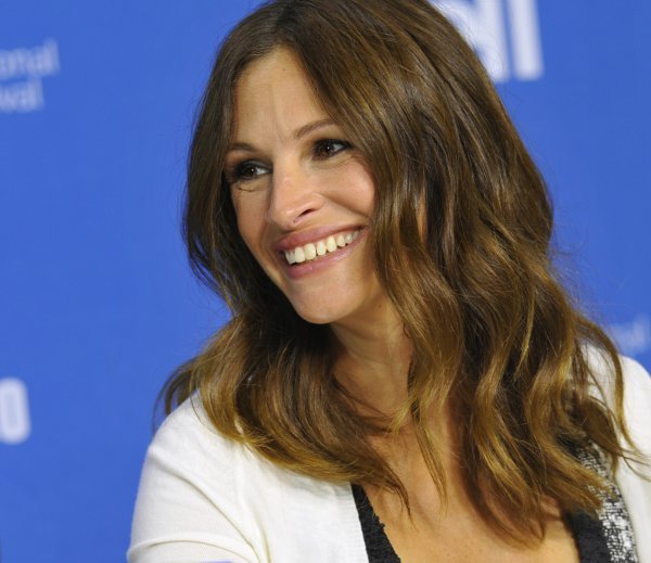 Julia Roberts