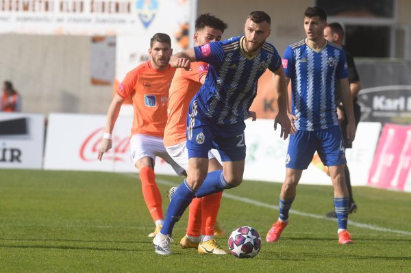 Šibenik - Lokomotiva