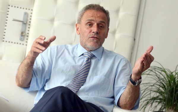 Milan Bandić