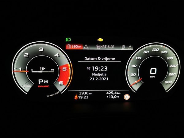 Audi Q5 40 TDI quattro S tronic S line +