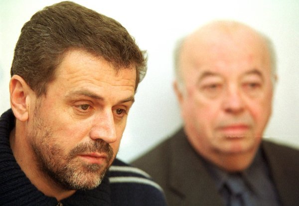 Arhivske fotografije Milana Bandića