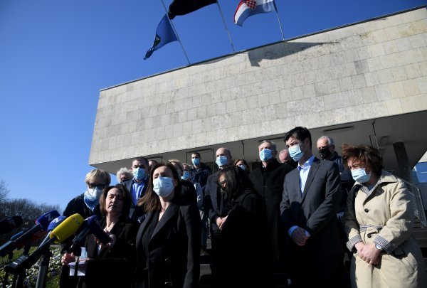 Jelena Pavičić Vukičević