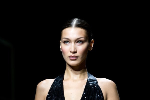Bella Hadid