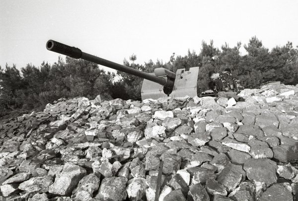 Požarna katastrofa i 1991. imaju mnogo podudarnosti
