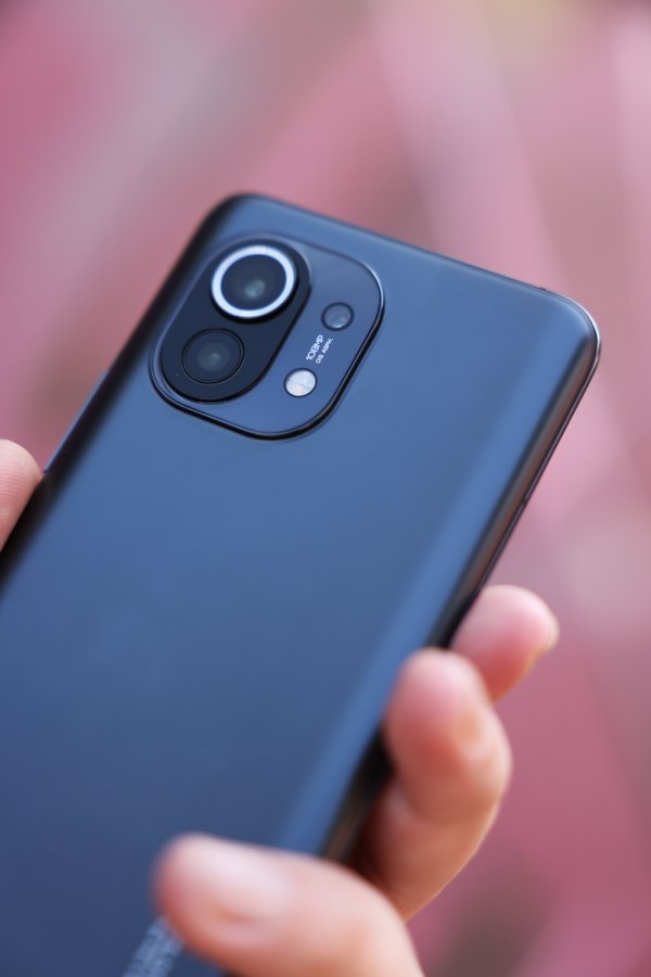Xiaomi Mi 11