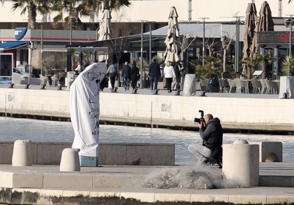 Poruka Miljenka Smoje na Matejuški