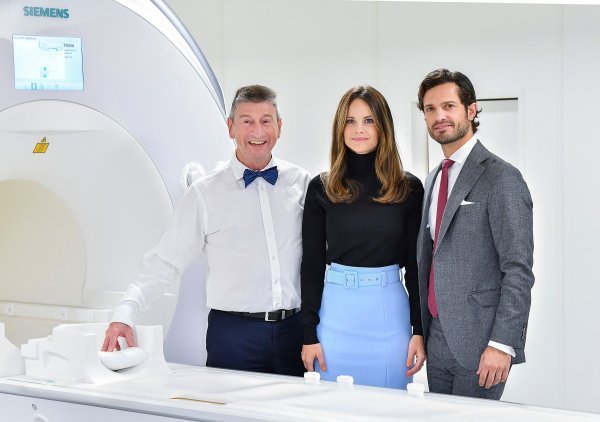 Švedska princeza Sofia