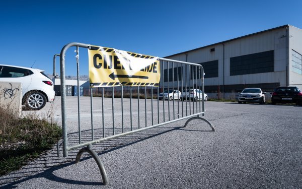 Počelo masovno cijepljenje u Splitu