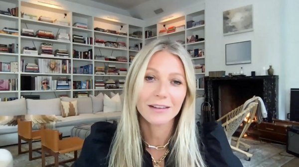 Gwyneth Paltrow