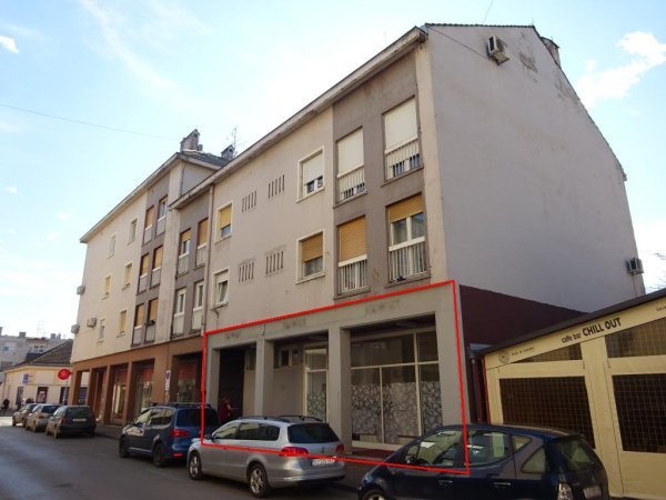 Bjelovar - Jurja Haulika 14B