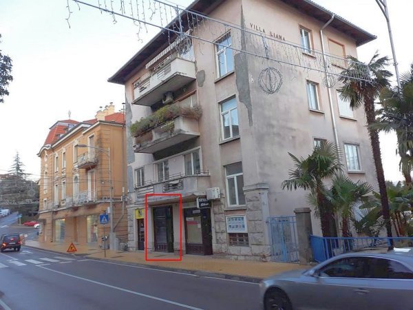 Opatija - Maršala Tita 59