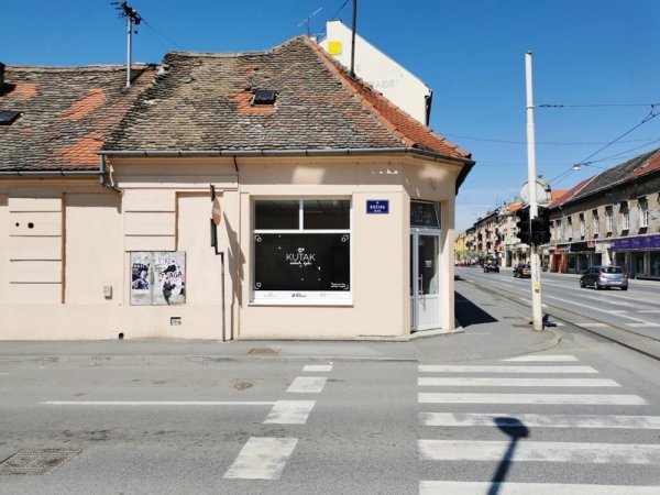 Osijek - Županijska ulica 20