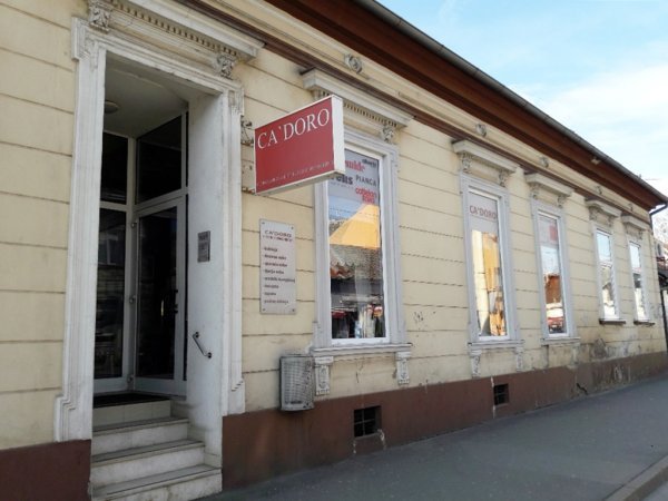 Osijek - Županijska ulica 30