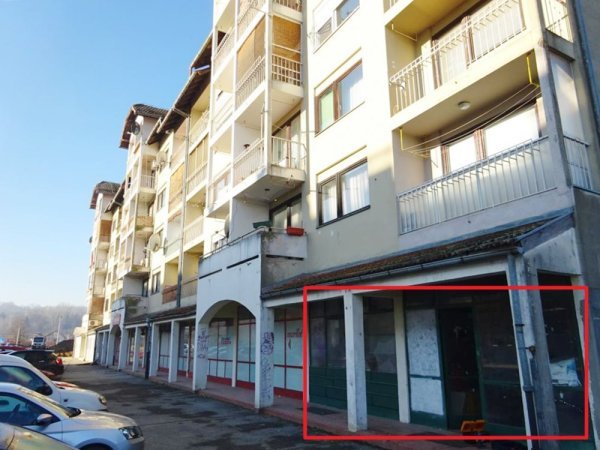 Petrinja - Dražena Petrovića 18