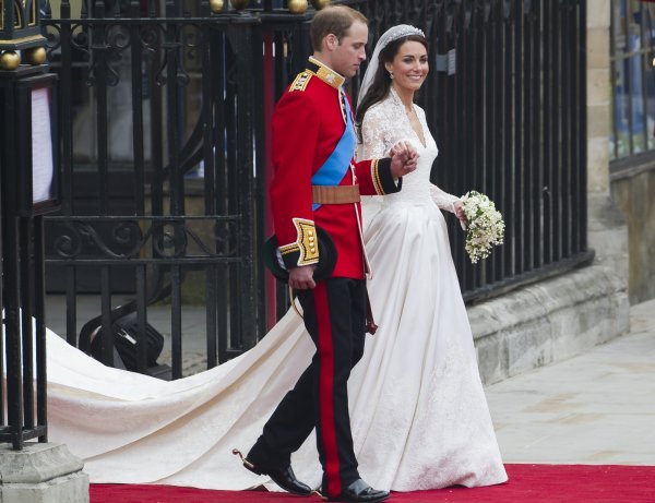 Kate Middleton