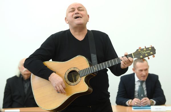 Željko Krušlin Kruška