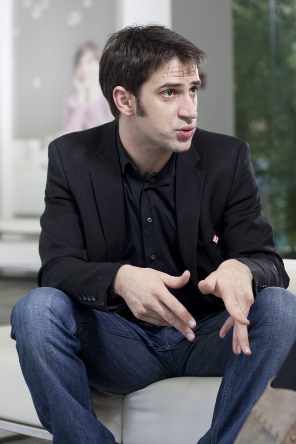 Lucija Bušić