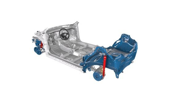 Toyota predana A-segmentu u Europi