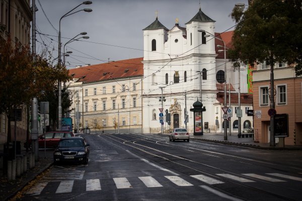 Bratislava, Slovačka