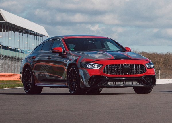 Mercedes-AMG i Mercedes-AMG Petronas F1 Team pojačavaju suradnju