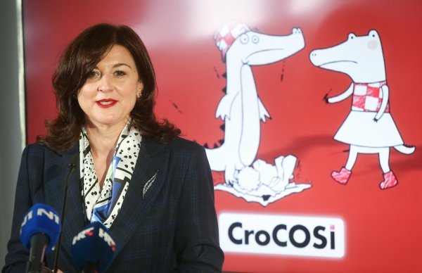 Predstavljanje rezultata istraživanja 'Europska inicijativa praćenja debljine u djece'