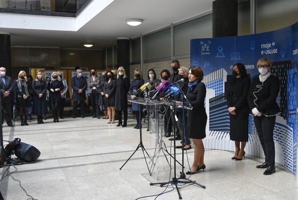 Jelena Pavičić Vukičević