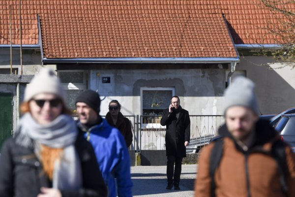 Tomislav Tomašević